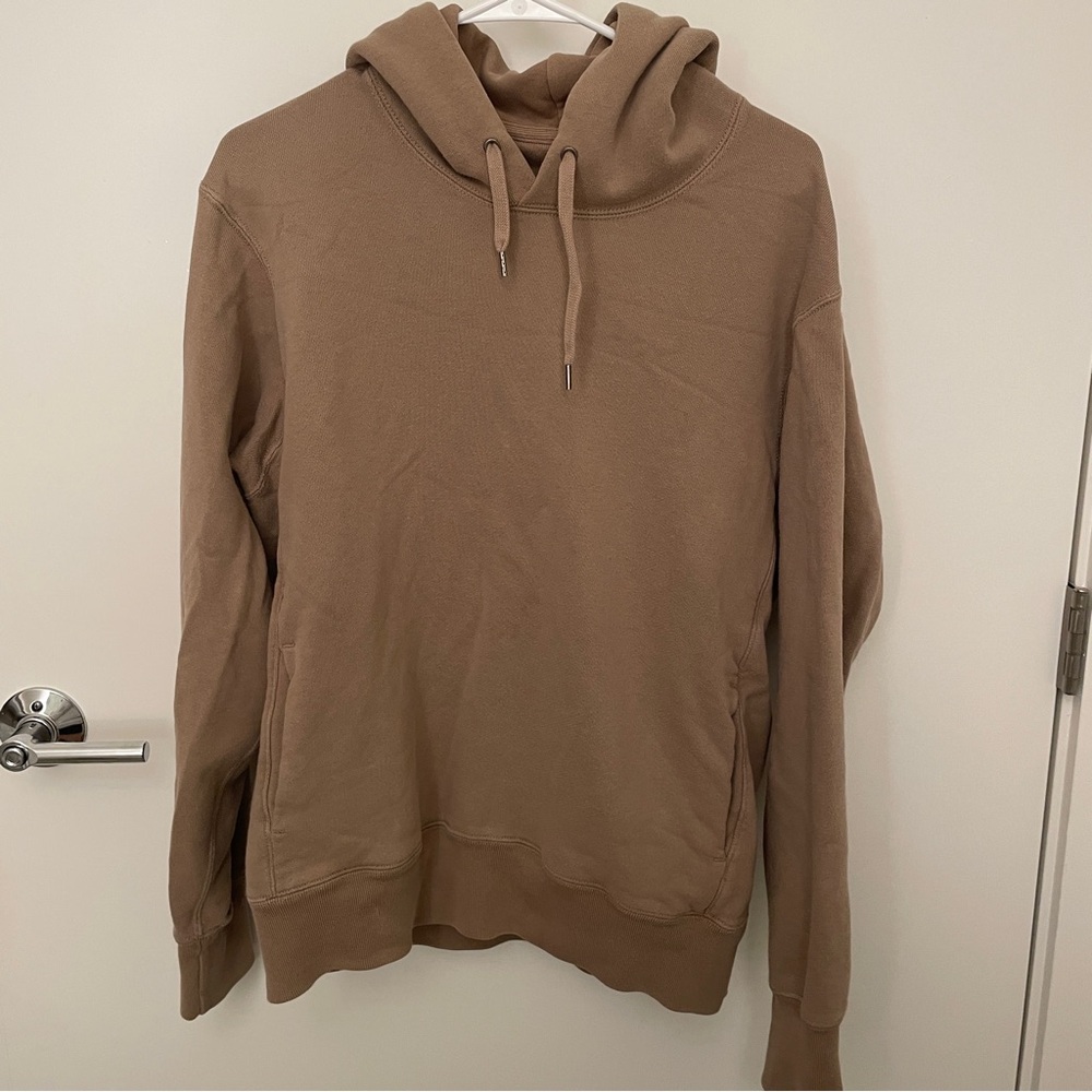 Uniqlo Men’s Hoodie